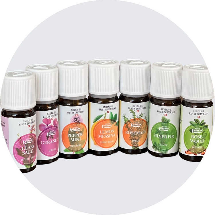Essential Oils