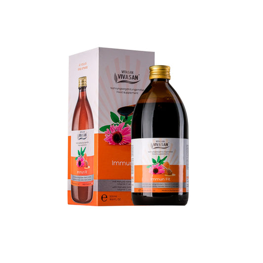 Immune Fit Drink, 16.9 fl oz