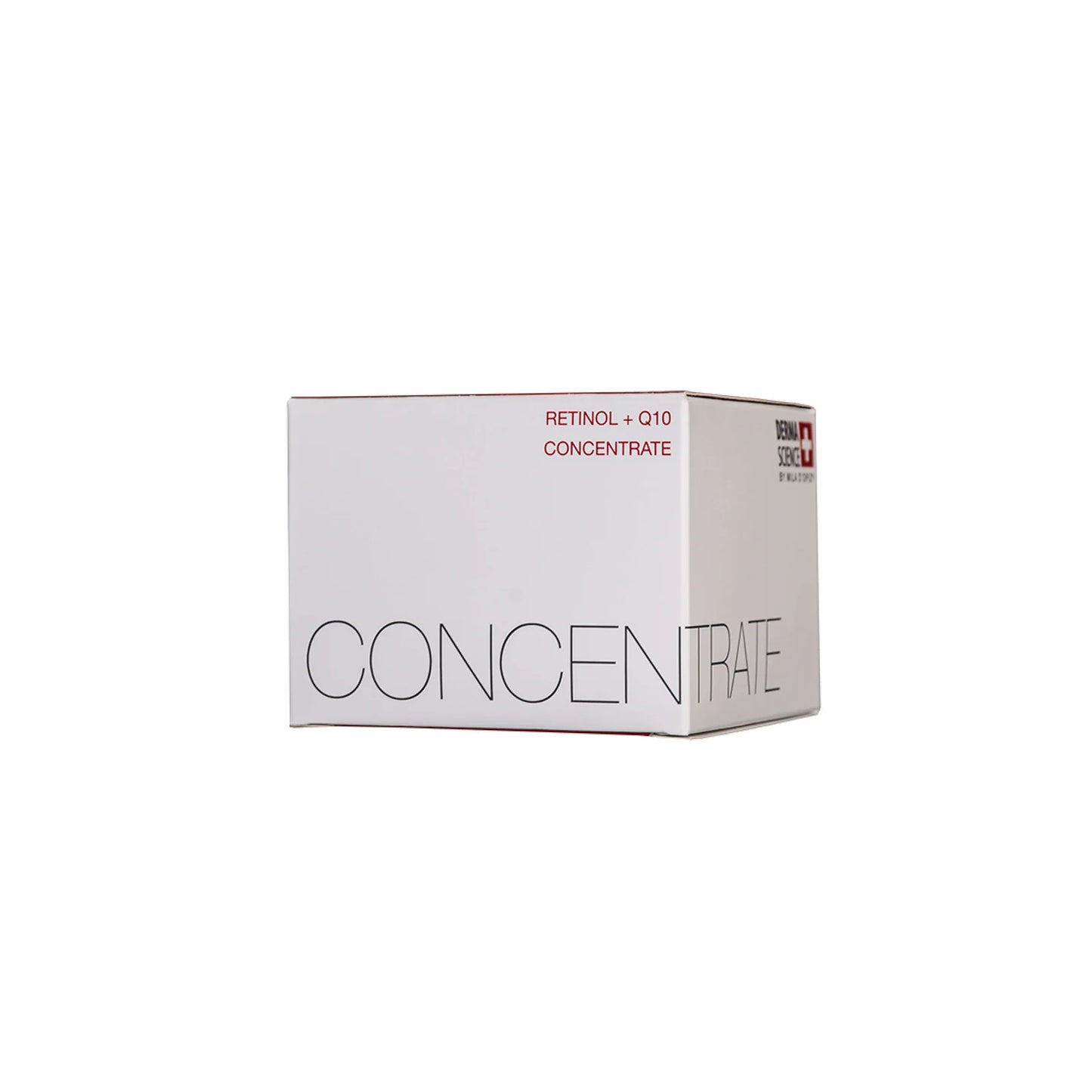 Retinol + Q10 Concentrate Ampoules, 7×2 ml