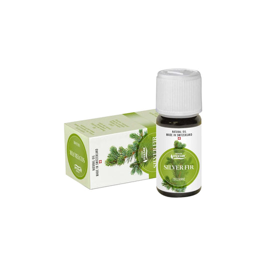 Silver Fir Essential Oil