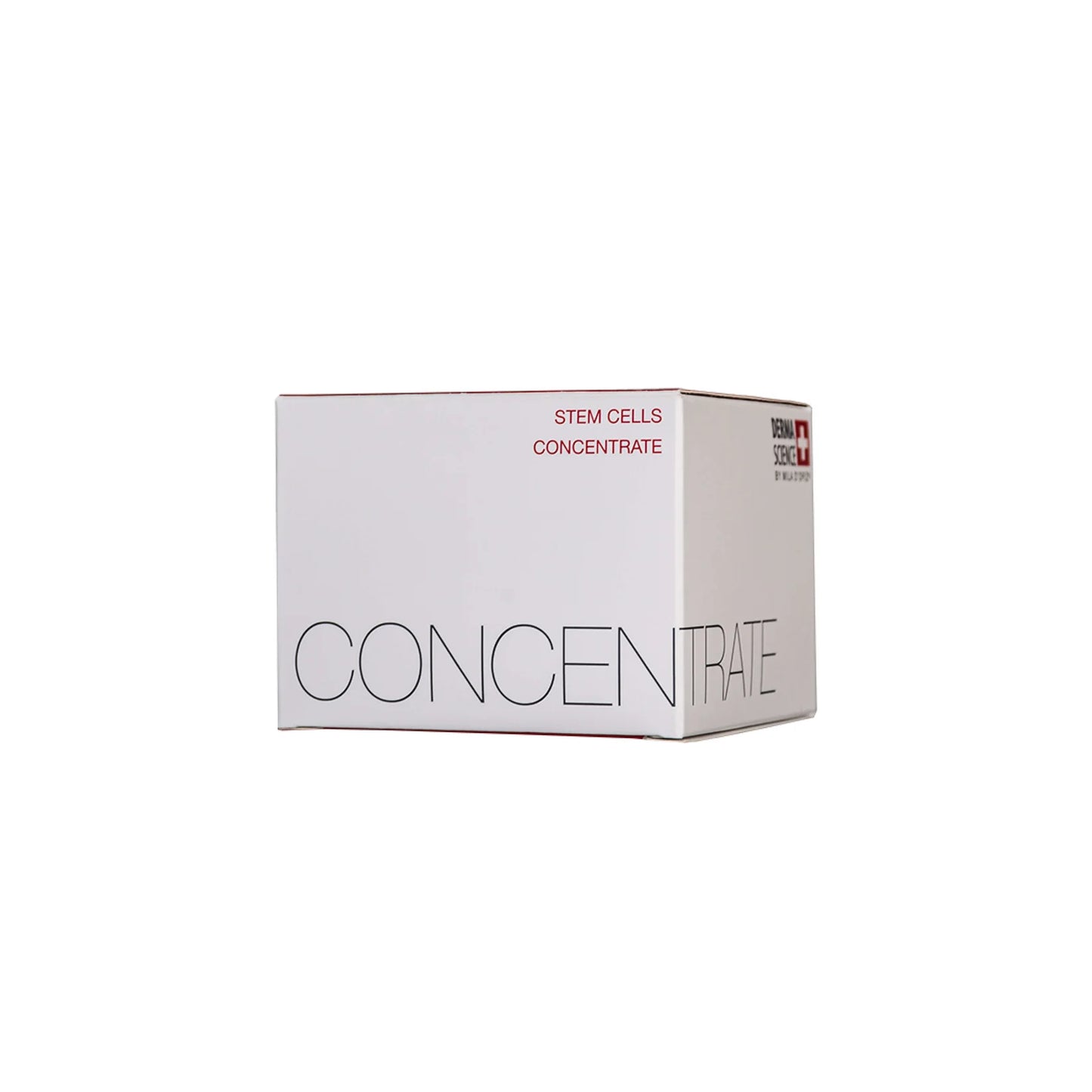 Stem Cells Concentrate Ampoules 7×2 ml