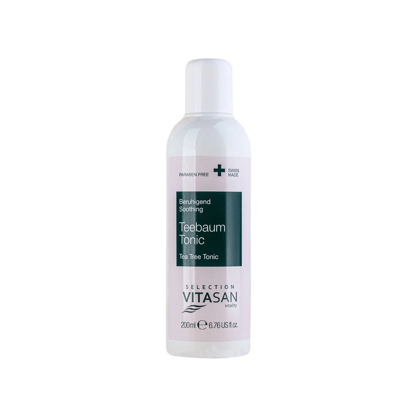 Tea Tree Tonic