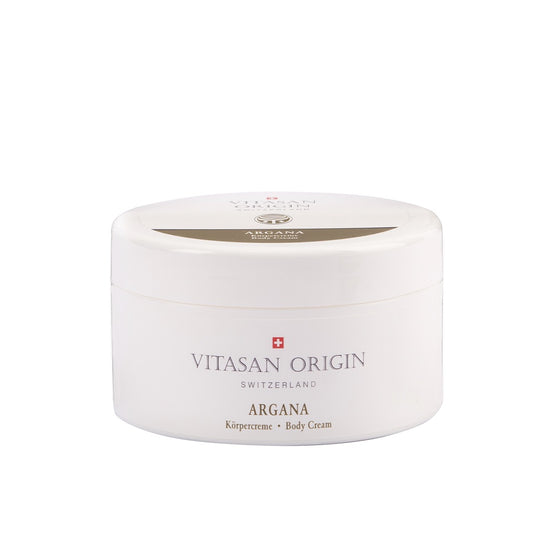 Argana Body Cream