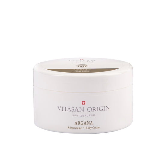 Argana Body Cream