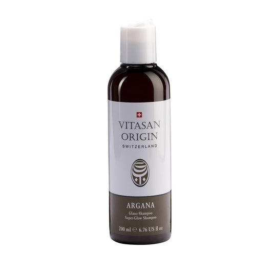 Argana Hair Shampoo