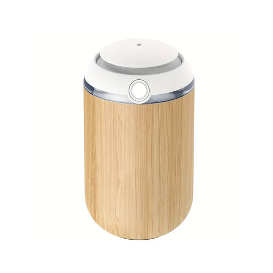 Waterless Car Essential Oil Diffuser