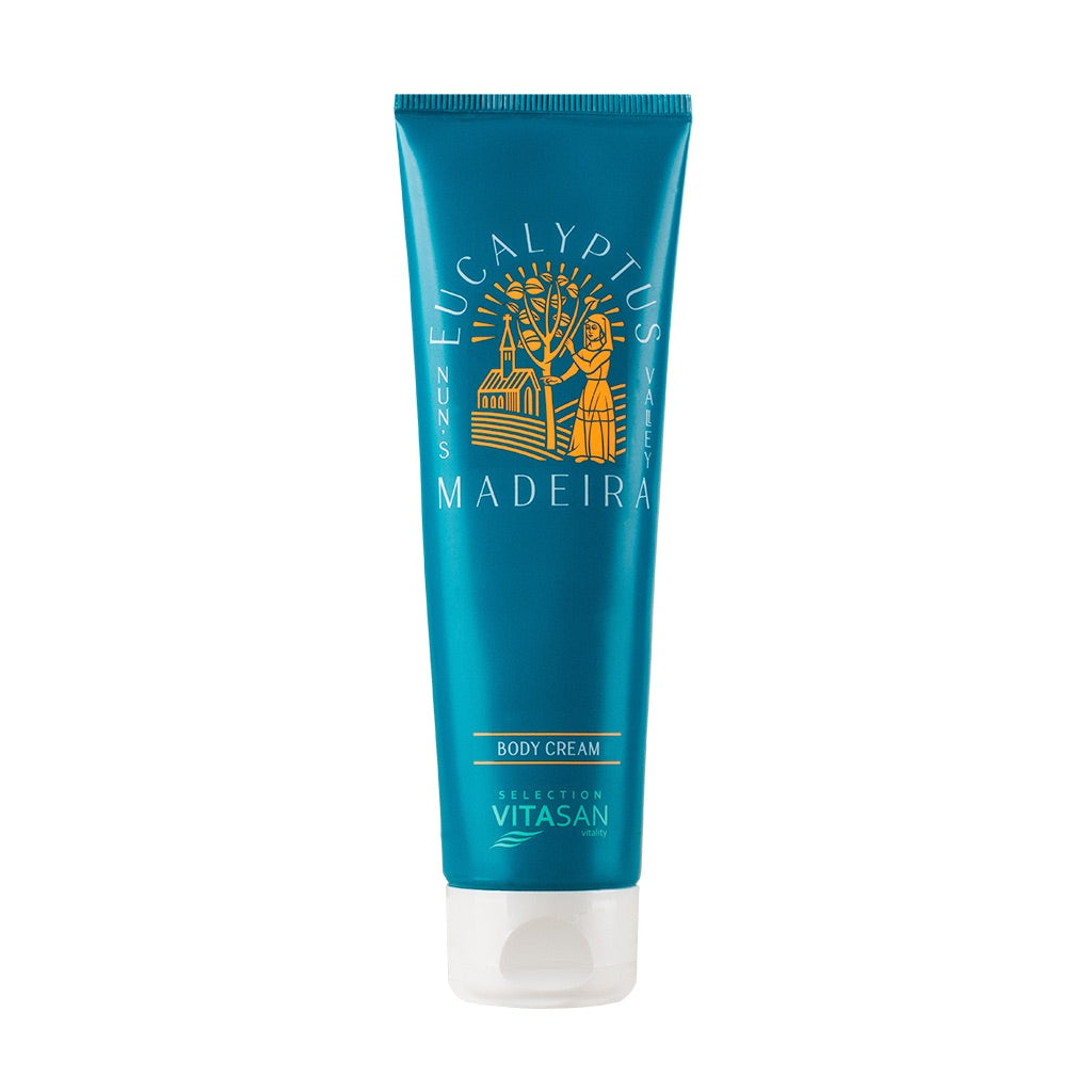 Eucalyptus Body Lotion